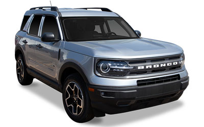 imagem do modelo BRONCO SPORT